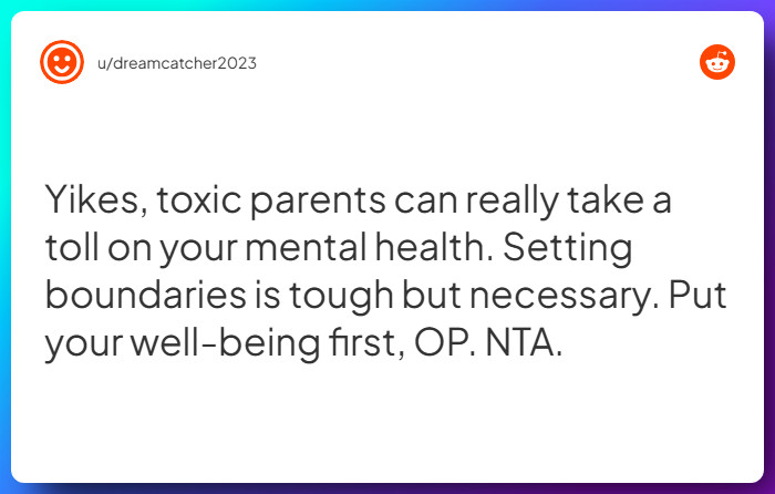 Comment from u/dreamcatcher2023