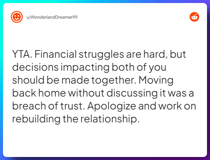 Comment from u/WonderlandDreamer99