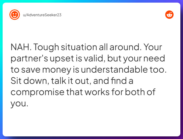 Comment from u/AdventureSeeker23