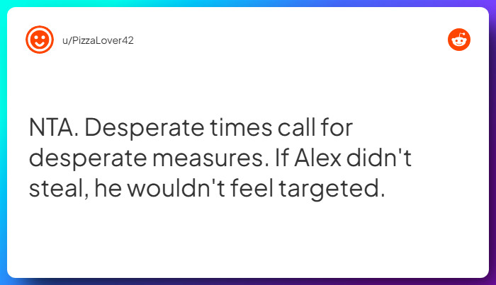 Comment from u/PizzaLover42