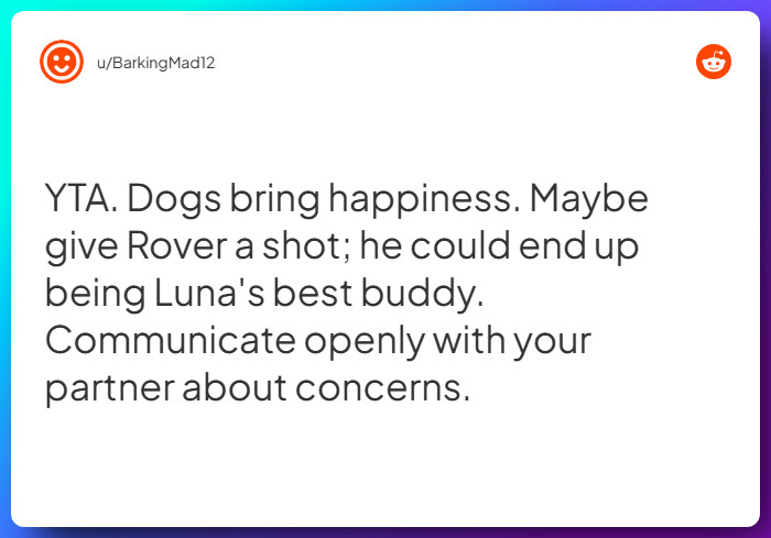 Comment from u/BarkingMad12