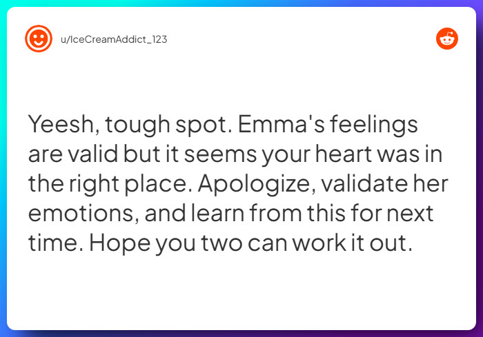 Comment from u/IceCreamAddict_123