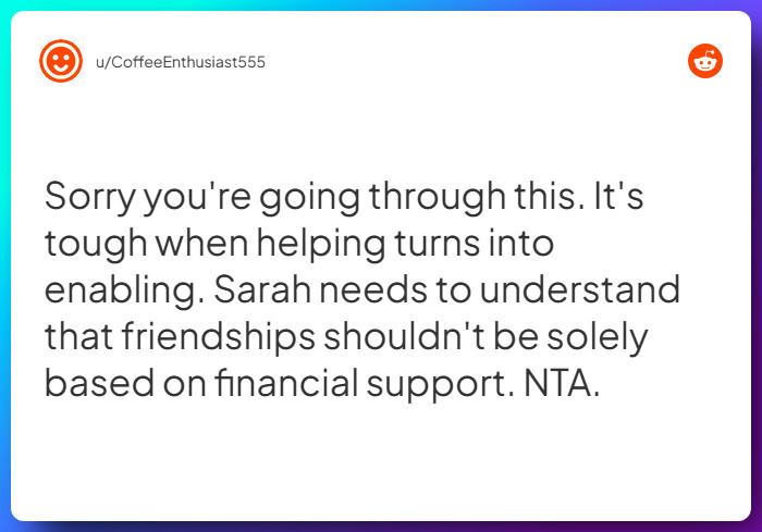 Comment from u/CoffeeEnthusiast555