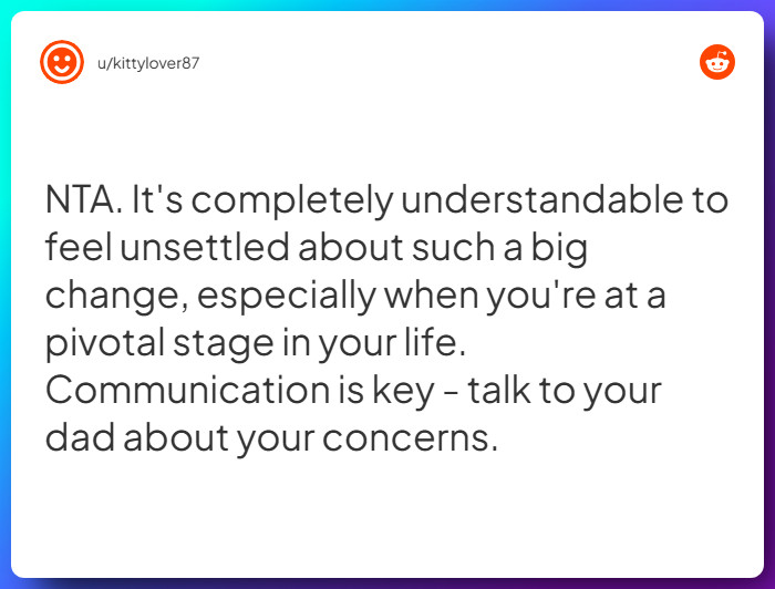 Comment from u/kittylover87