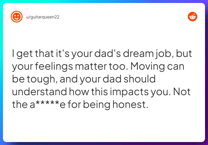 Comment from u/guitarqueen22