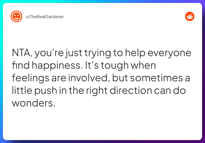 Comment from u/TheRealGardener