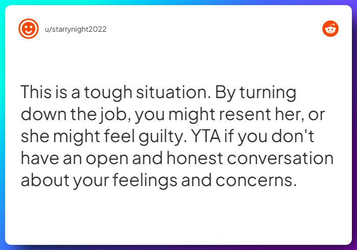 Comment from u/starrynight2022