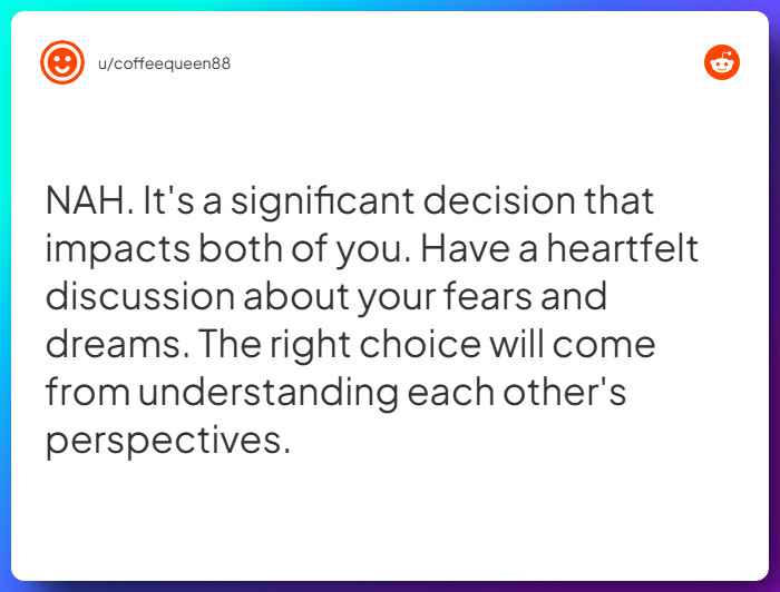 Comment from u/coffeequeen88