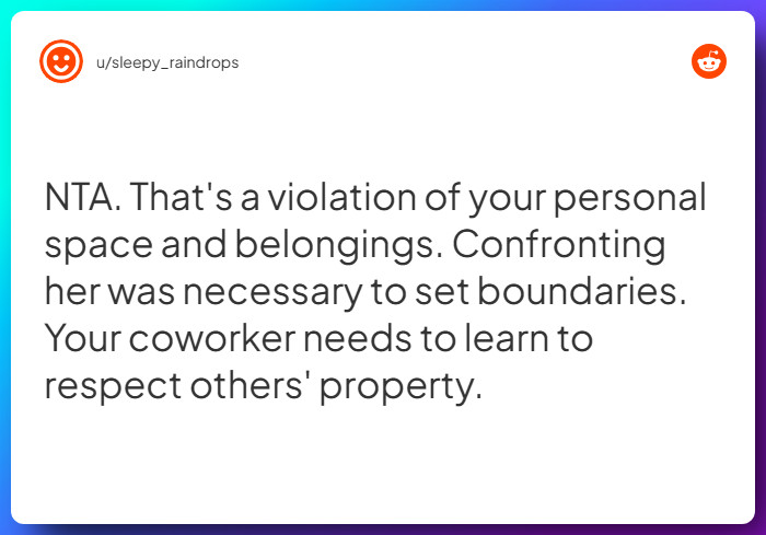 Comment from u/sleepy_raindrops