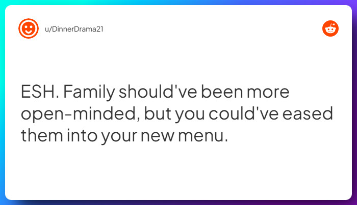 Comment from u/DinnerDrama21