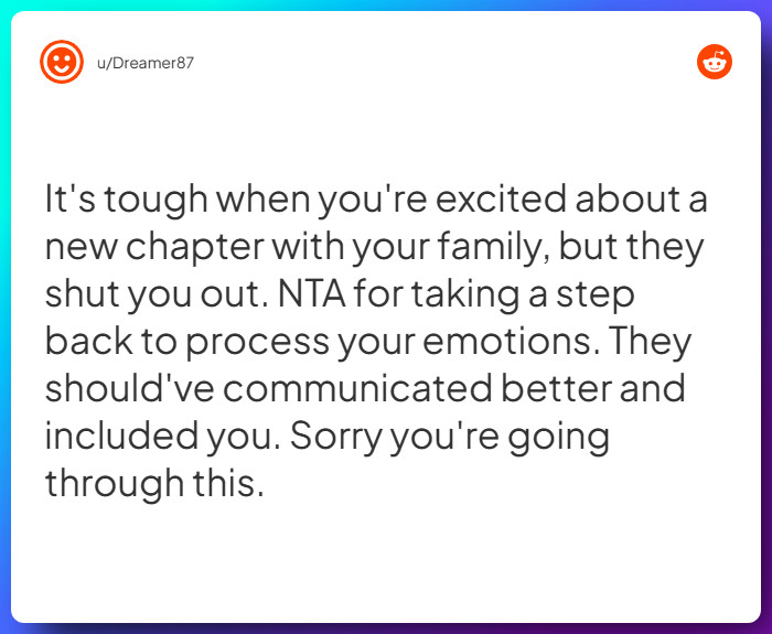 Comment from u/Dreamer87