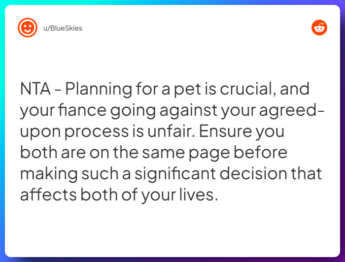 Comment from u/BlueSkies