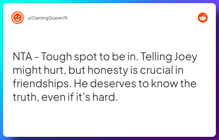 Comment from u/GamingQueen74