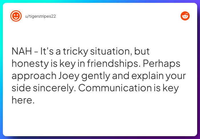 Comment from u/tigerstripes22