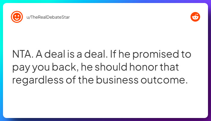 Comment from u/TheRealDebateStar