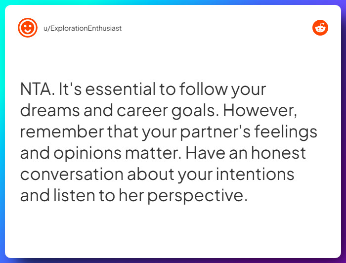 Comment from u/ExplorationEnthusiast