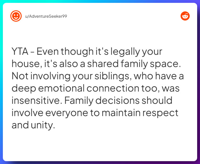 Comment from u/AdventureSeeker99