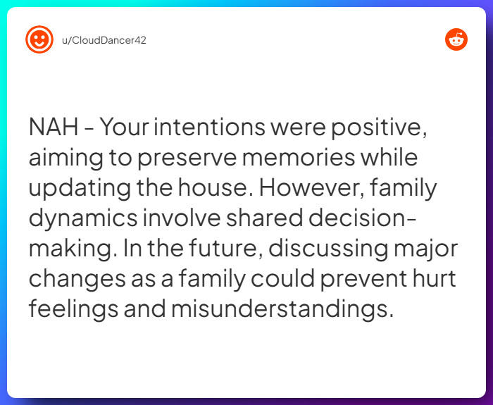 Comment from u/CloudDancer42