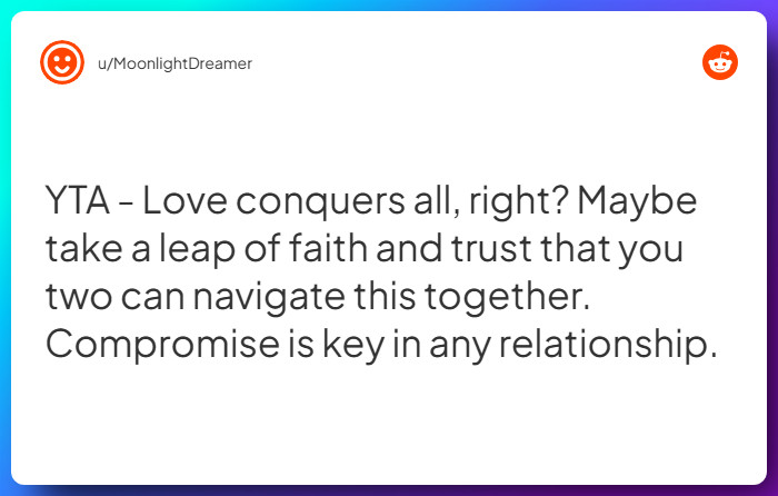 Comment from u/MoonlightDreamer