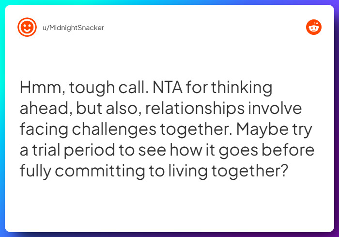 Comment from u/MidnightSnacker