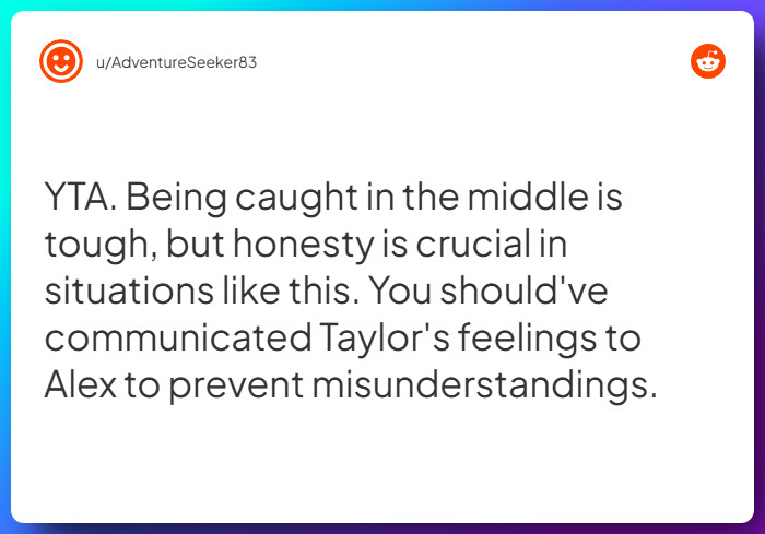 Comment from u/AdventureSeeker83