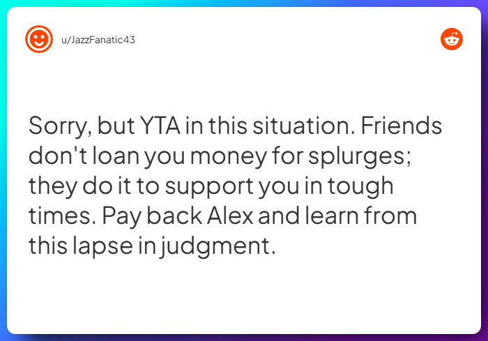 Comment from u/JazzFanatic43