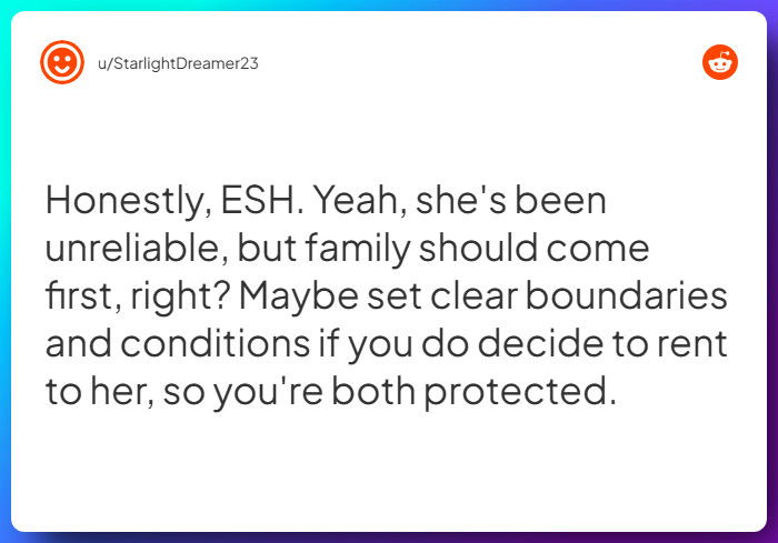 Comment from u/StarlightDreamer23