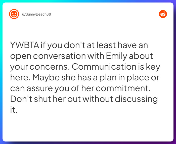 Comment from u/SunnyBeach88