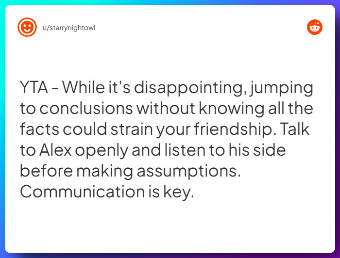 Comment from u/starrynightowl