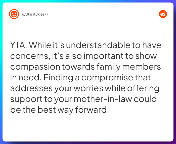 Comment from u/StarlitSkies77