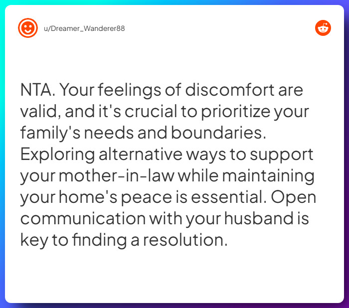 Comment from u/Dreamer_Wanderer88