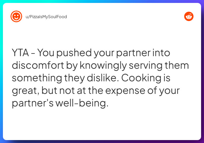 Comment from u/PizzaIsMySoulFood