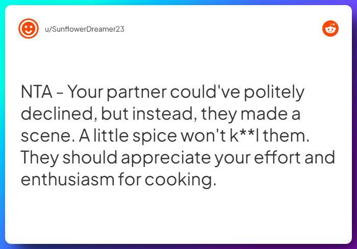 Comment from u/SunflowerDreamer23