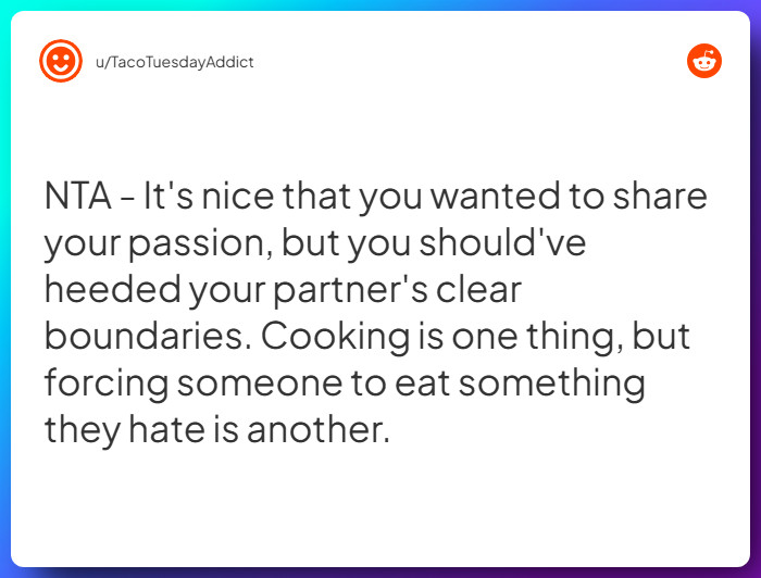 Comment from u/TacoTuesdayAddict