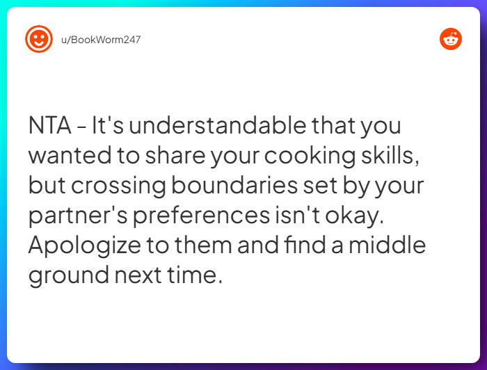 Comment from u/BookWorm247