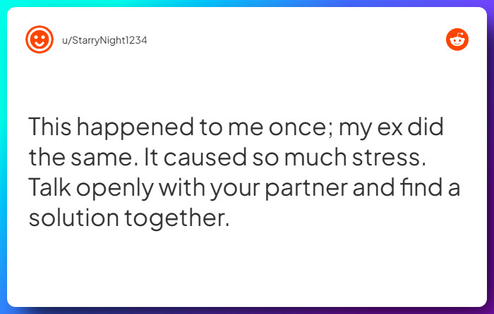 Comment from u/StarryNight1234