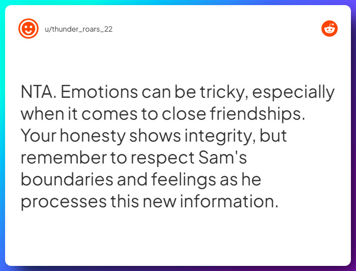 Comment from u/thunder_roars_22