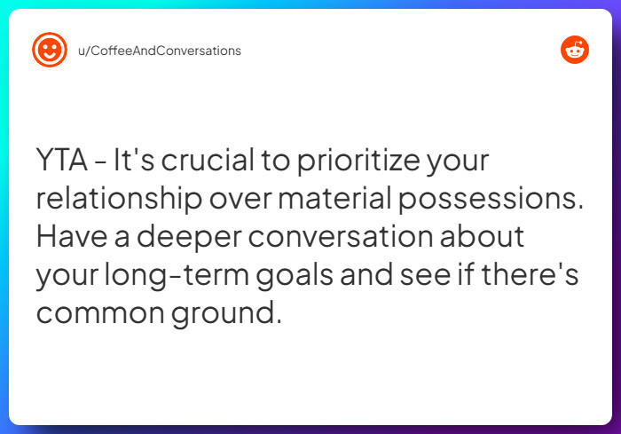 Comment from u/CoffeeAndConversations