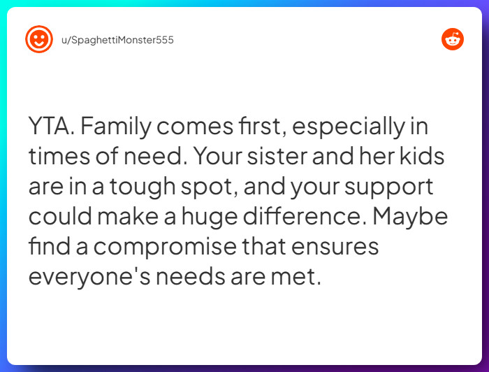 Comment from u/SpaghettiMonster555