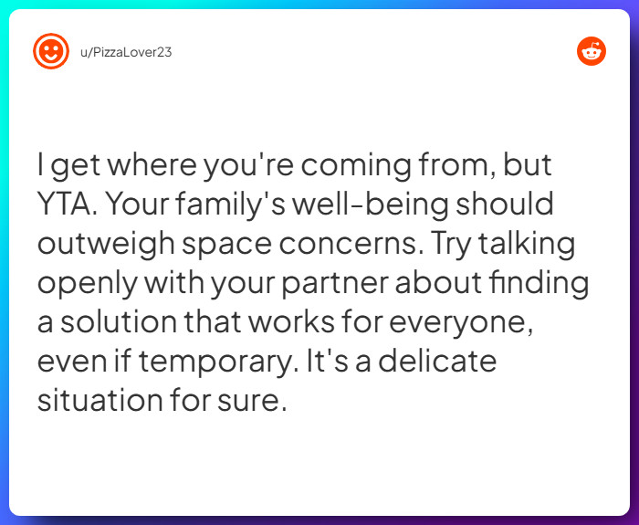 Comment from u/PizzaLover23