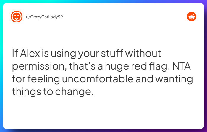 Comment from u/CrazyCatLady99