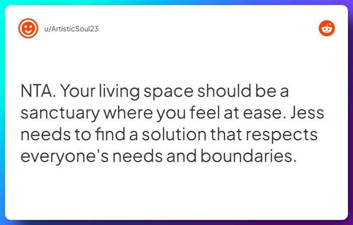 Comment from u/ArtisticSoul23