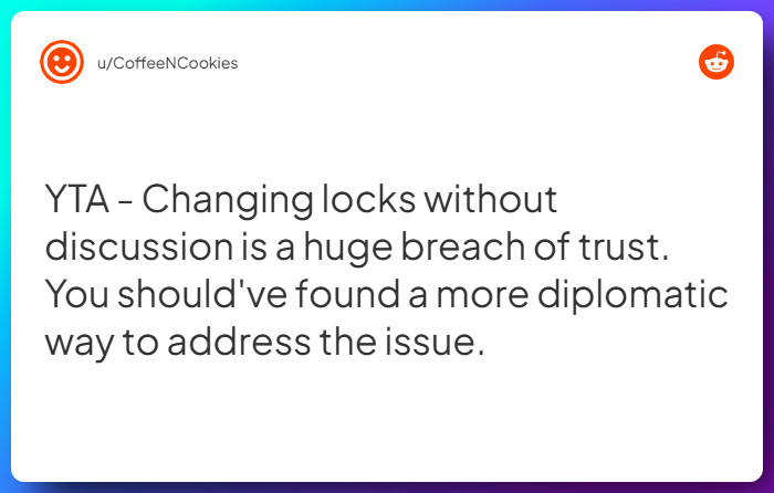 Comment from u/CoffeeNCookies