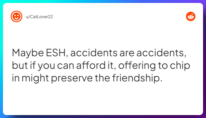 Comment from u/CatLover22