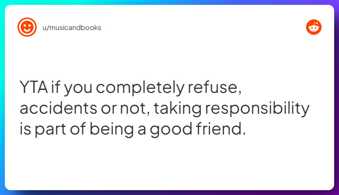 Comment from u/musicandbooks