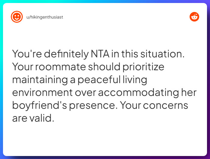 Comment from u/hikingenthusiast