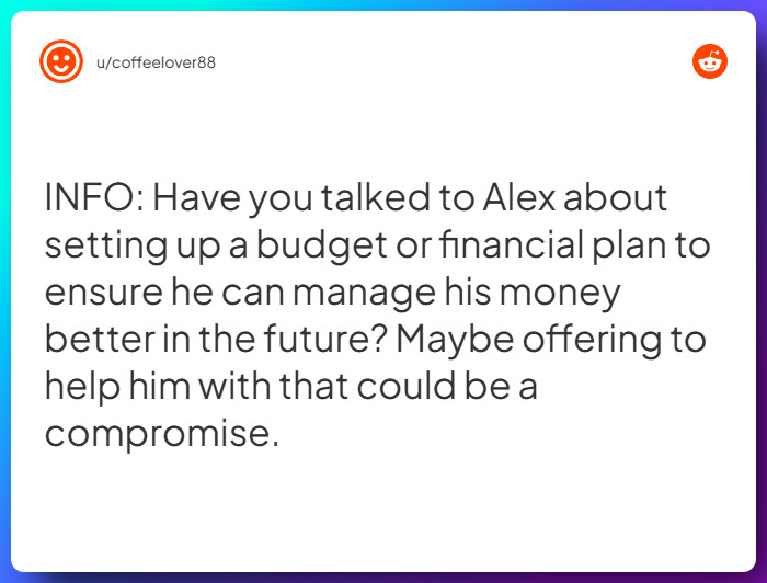 Comment from u/coffeelover88