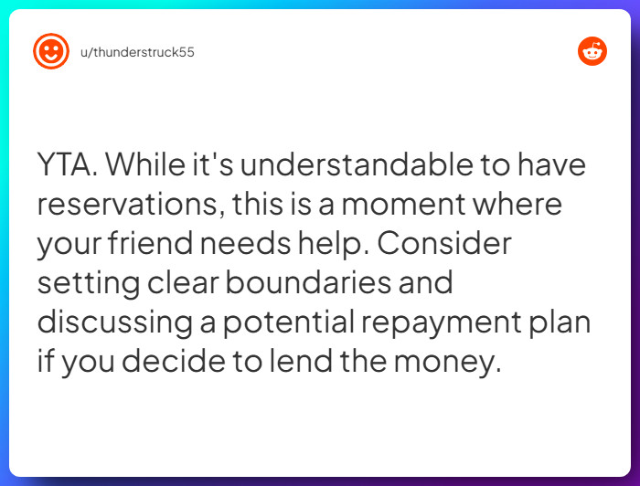 Comment from u/thunderstruck55