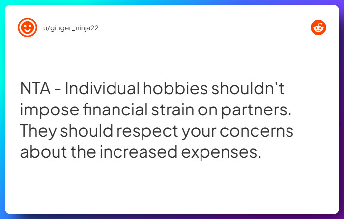 Comment from u/ginger_ninja22