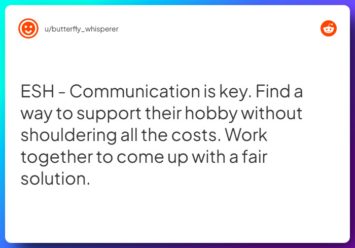 Comment from u/butterfly_whisperer